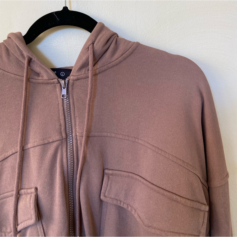 Coco Jacket - image 4